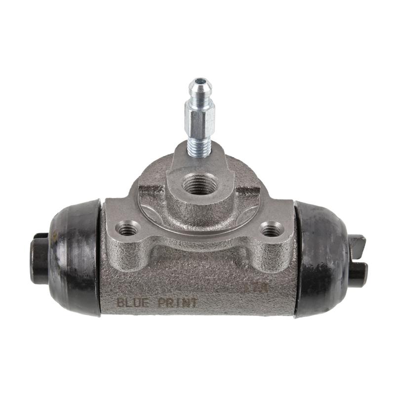 Blue Print Wheel Cylinder photo Blue Print Wheel Cylinder photo