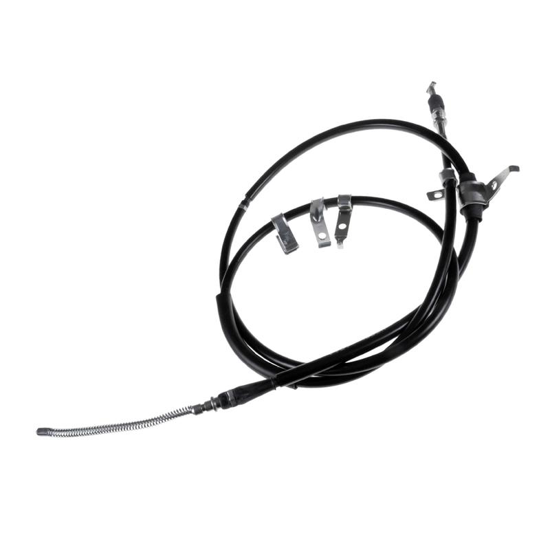 Blue Print Brake Cable photo Blue Print Brake Cable photo