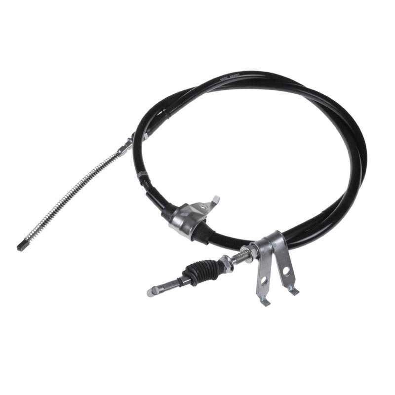 Blue Print Brake Cable photo Blue Print Brake Cable photo