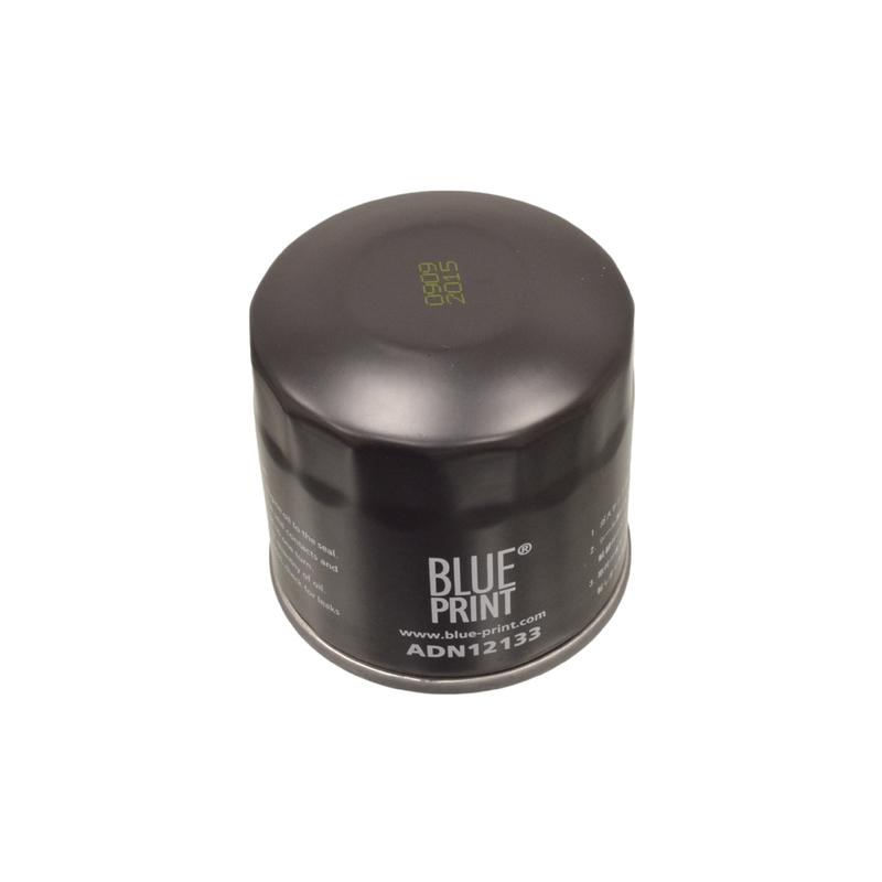 Blue Print Oil Filter photo Blue Print Oil Filter photo