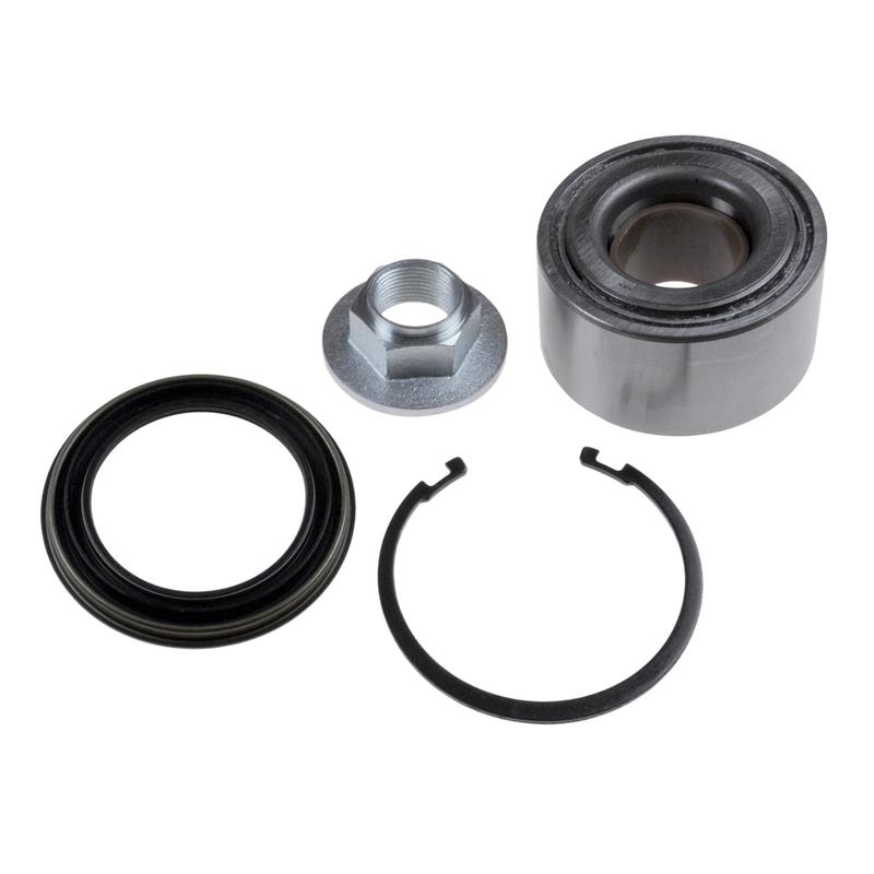 Blue Print Wheel Bearing Kit photo Blue Print Wheel Bearing Kit photo
