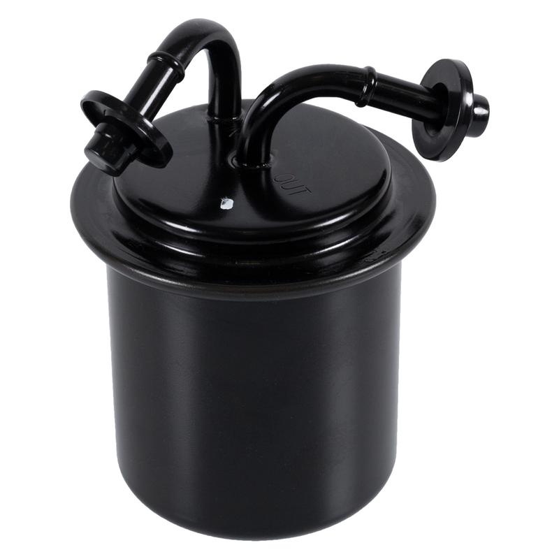 Blue Print Fuel Filter photo