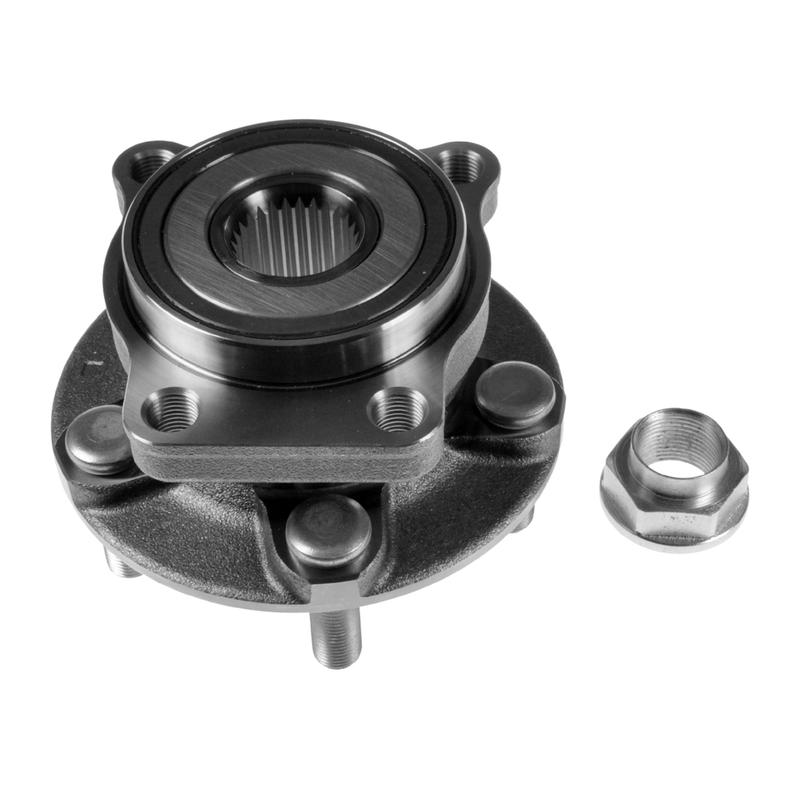 Blue Print Wheel Bearing Kit photo Blue Print Wheel Bearing Kit photo