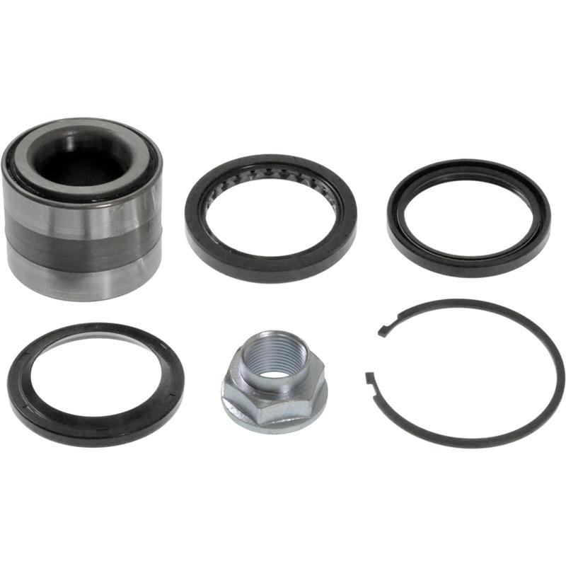 Blue Print Wheel Bearing Kit photo Blue Print Wheel Bearing Kit photo