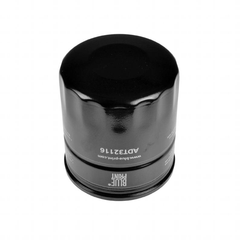 Blue Print Oil Filter photo