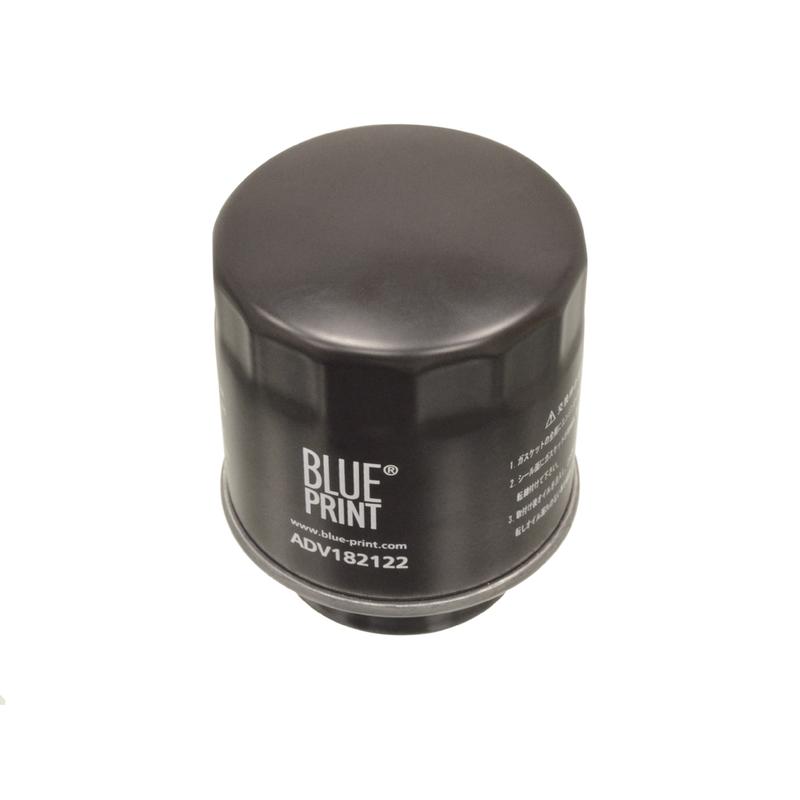 Blue Print Oil Filter photo