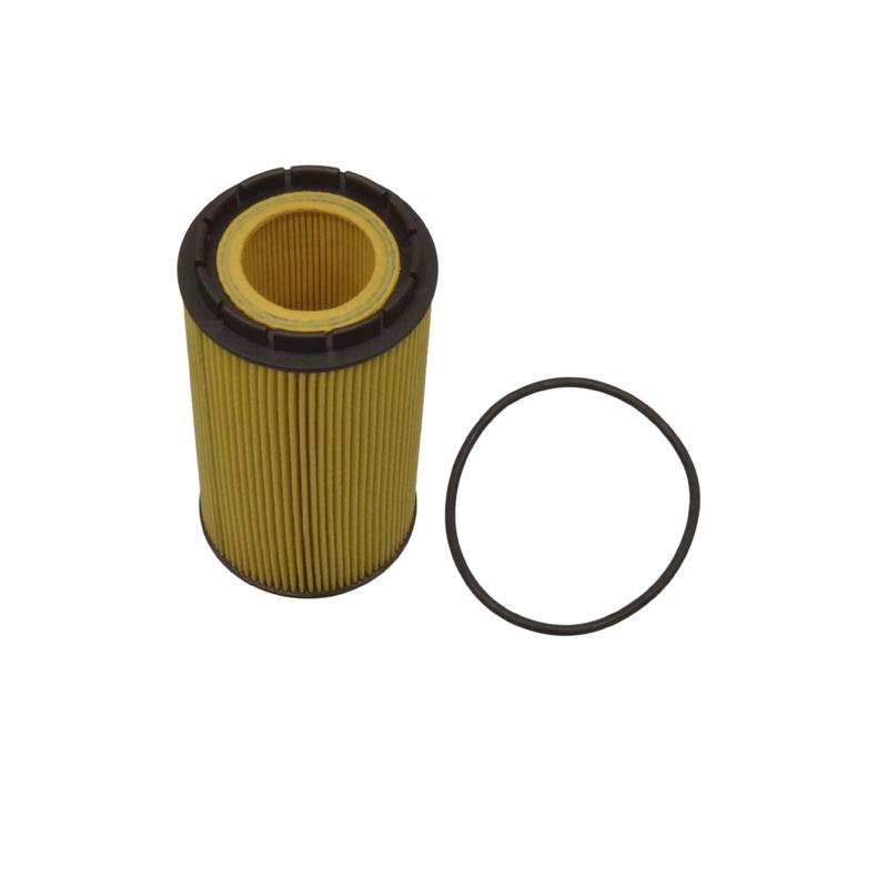 Blue Print Oil Filter photo Blue Print Oil Filter photo