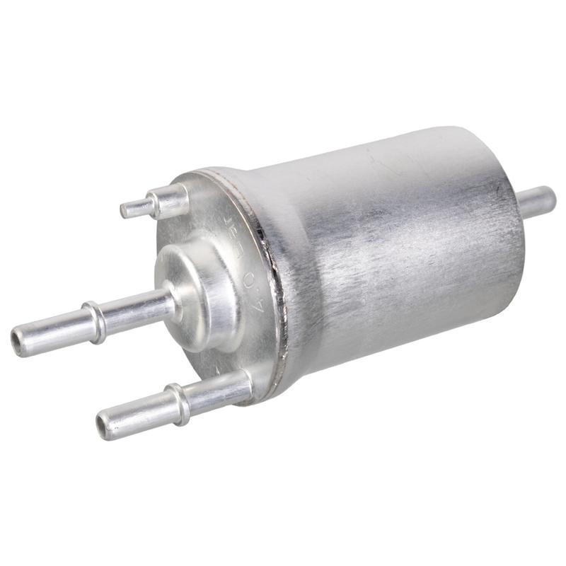 Blue Print Fuel Filter photo Blue Print Fuel Filter photo