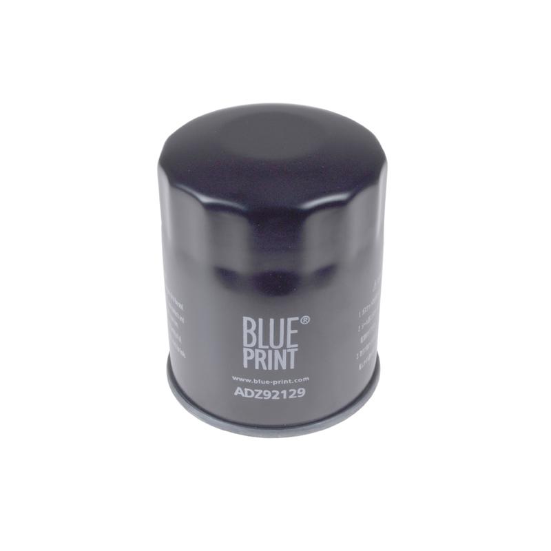 Blue Print Oil Filter photo Blue Print Oil Filter photo