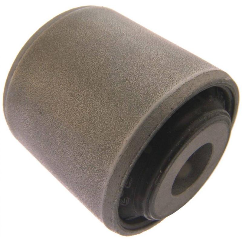 Febest Rear transverse rod bushing photo