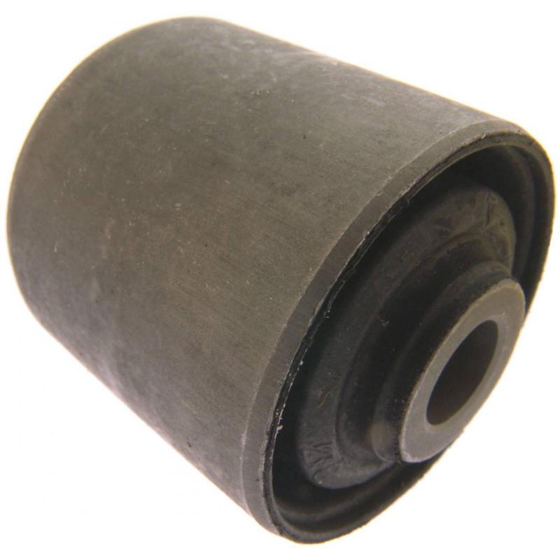 Febest bushing, rear upper trailing rod photo