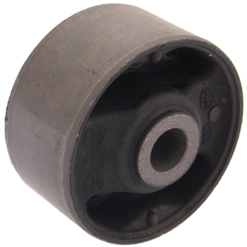 Febest Rear differential bushing photo