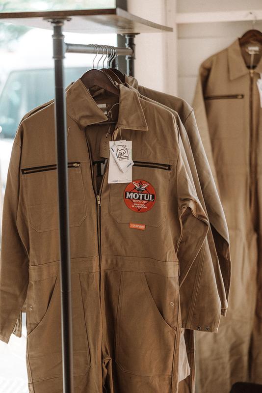 Motul Motul Boiler Suit Overalls - Large photo