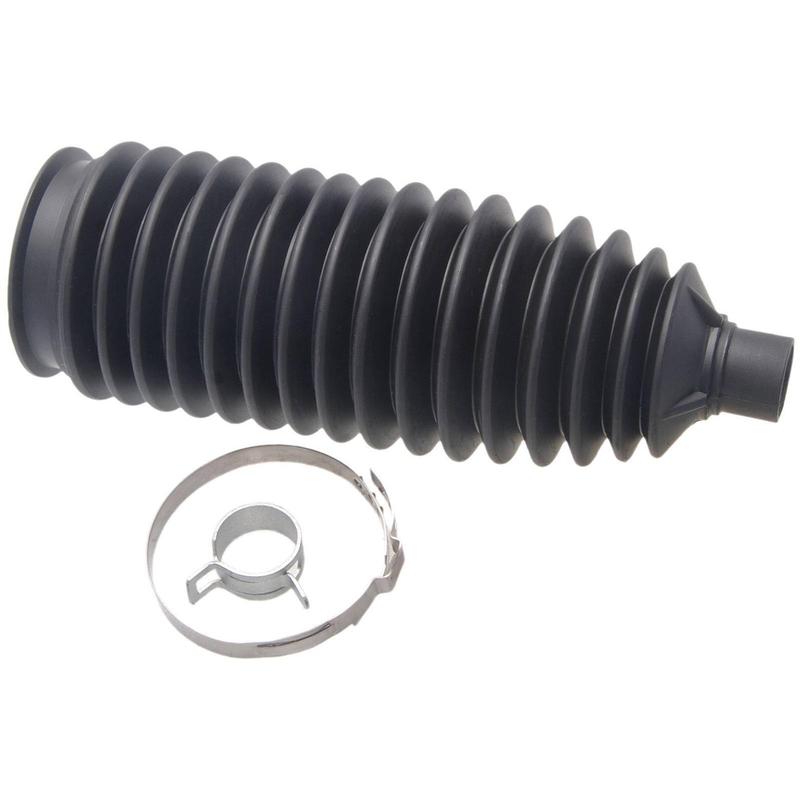 Febest Steering gear boot photo Febest Steering gear boot photo