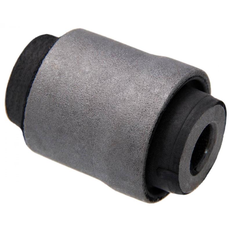 Febest bushing, rear transverse arm photo