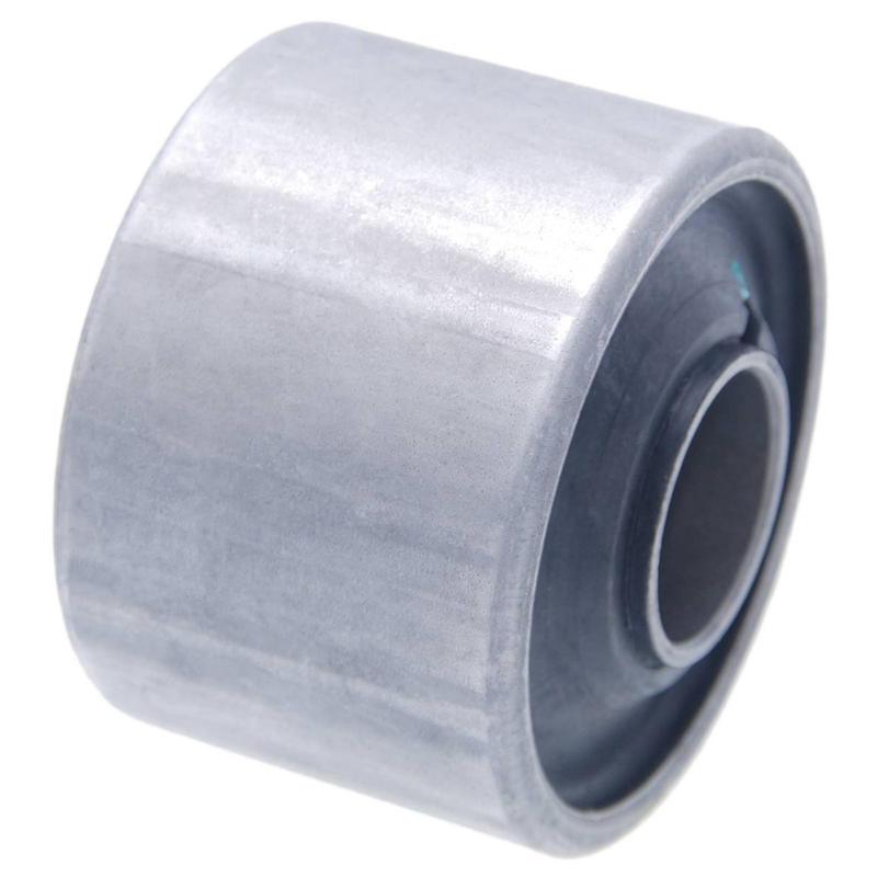 Febest Rear bushing without bracket, front control arm (hydro) photo