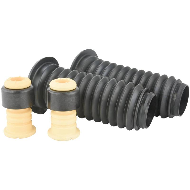 Febest Boot with jounce bumper front shock absorber kit photo