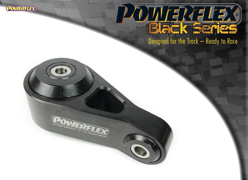 Powerflex Lower Engine Mount, Track Use photo