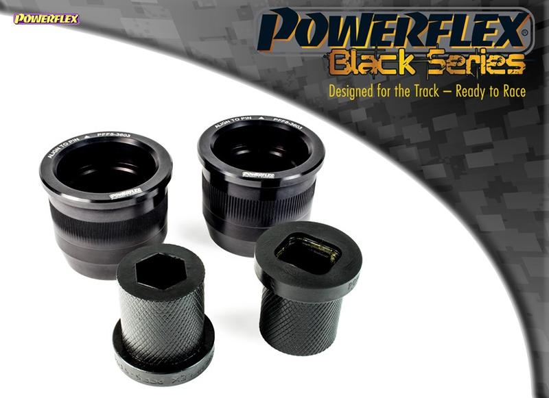 PFF5-3603BLK