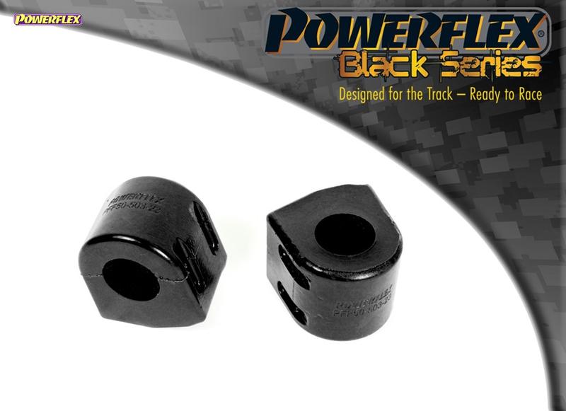 PFF50-503-21BLK