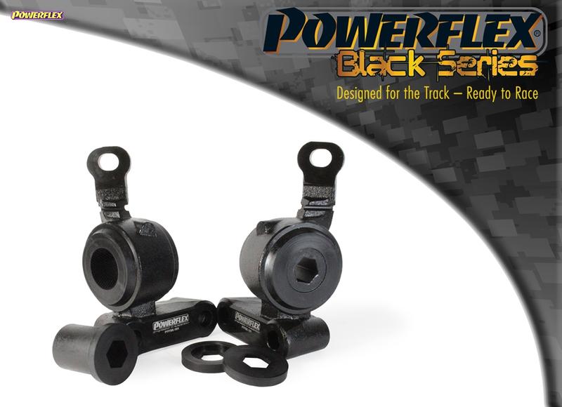 Powerflex Front Wishbone Rear Bush & Bracket photo