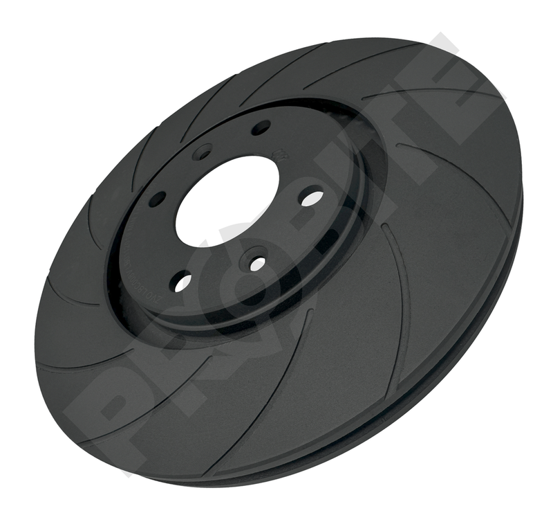 Probite Probite Brake Discs - Pair - G12 Design photo