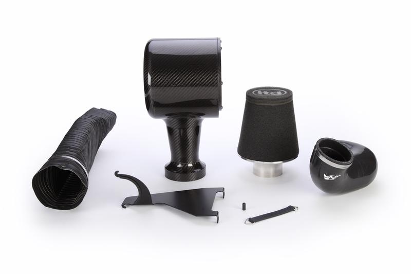 ITG ITG Maxogen Induction Kit Rena ult Clio 197 bhp - Carbon (RH photo