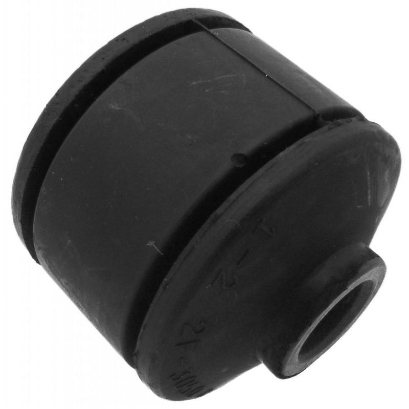 Febest Rear trailing rod bushing photo