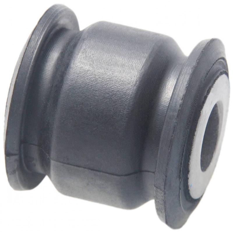 Febest Bushing, rear transverse arm photo