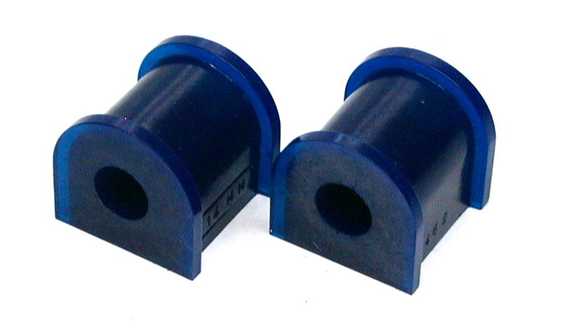 SuperPro SWAYBAR MOUNT TO CHASSIS KIT photo