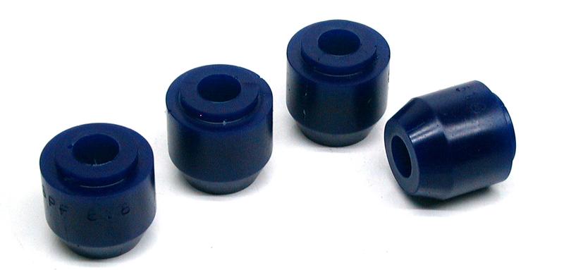 SuperPro SuperPro Polyurethane Bush Kit photo
