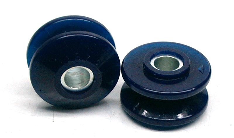 SuperPro FIESTA MKII Fr STRUTBAR-CHASSI photo