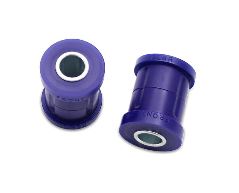 SuperPro HOLDEN RODEO JACKAROO FR LWR I photo