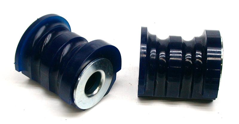 SuperPro NISSAN U12: F/C/ARM REAR BUSH photo