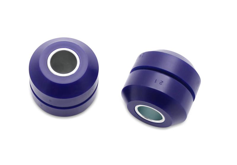 SuperPro FR STRUT BAR TO CHASSIS MOUNT photo