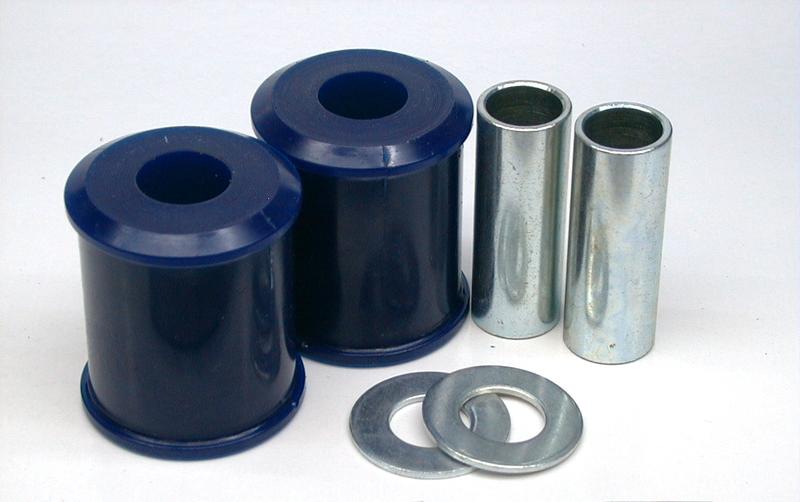 SuperPro MAZDA ASTINA 94-98 FR C/ARM IN photo