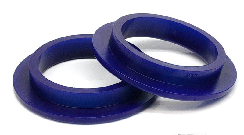 SuperPro SuperPro Spring Insulator Bush Kit photo