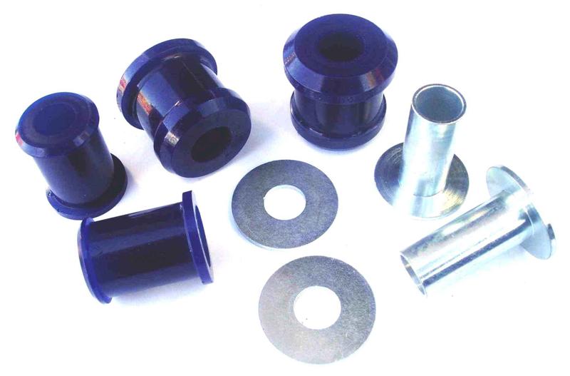 SuperPro FR LWR CTRL ARM/ INNER FR BUSH photo
