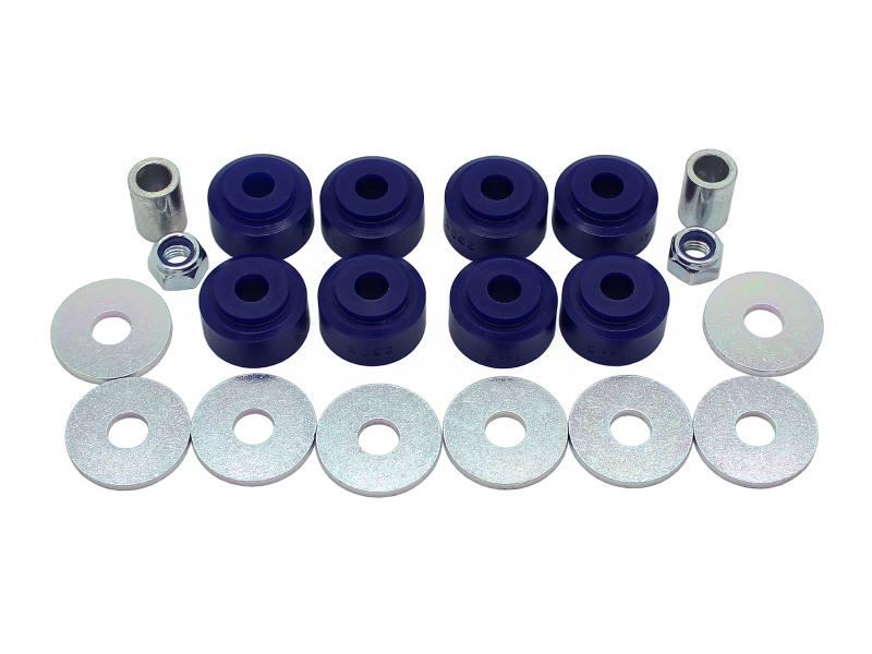 SuperPro R/ SWAYBAR LINK BUSH photo