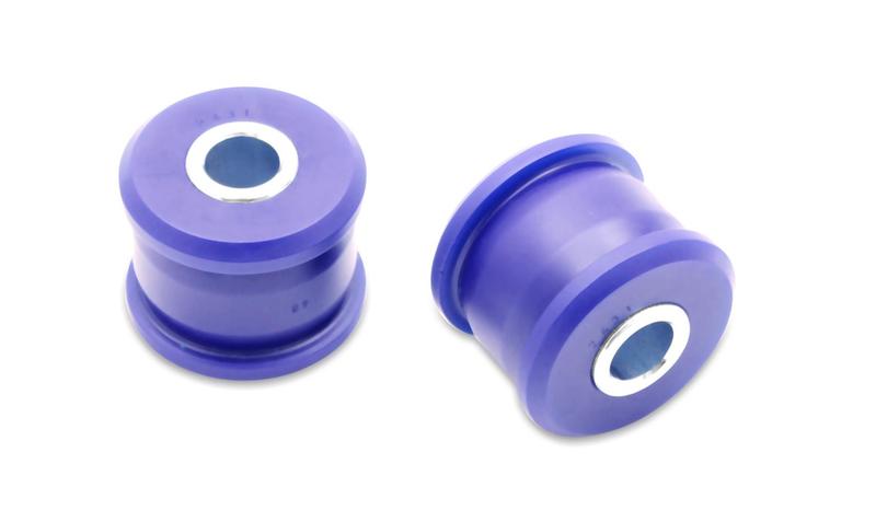 SuperPro FR/R RADIUS ROD TO CHASSIS photo