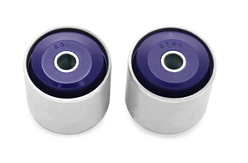 SuperPro FR/FR LWR CTRL LINK TO CHASSIS photo