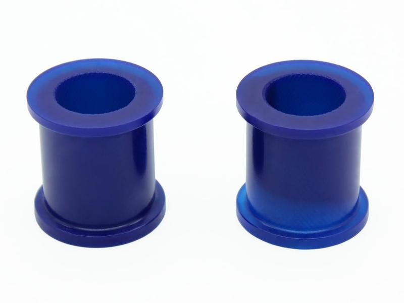 SuperPro SWAY BAR BUSHING KIT photo