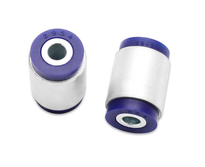 SuperPro MAZDA FRONT LWR CTRL ARM INNER photo