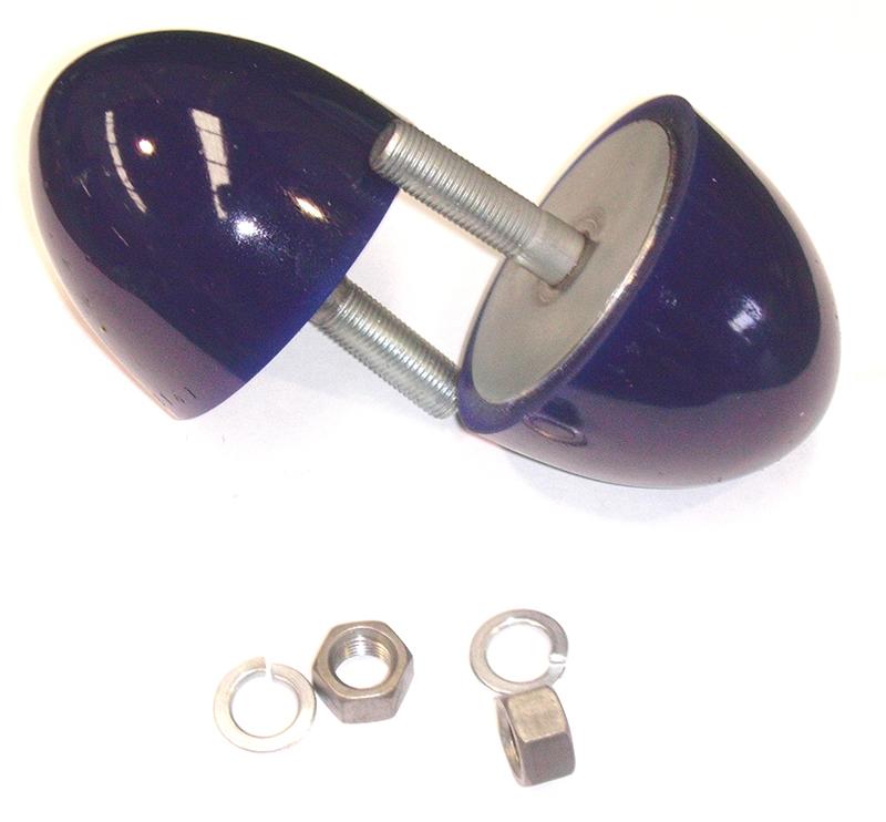 SuperPro UNIVERSAL 80DURO BUMPSTOP 50mm photo