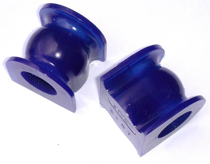 SuperPro HONDA SWAY BAR MOUNT 19MM photo