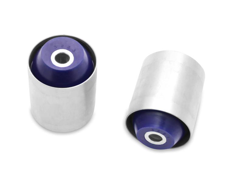 SuperPro FORD STRUTBAR 1XOFFSET 1 XSTD photo