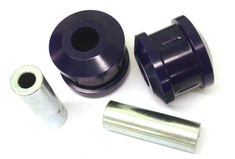 SuperPro PEUGEOT REAR LATERAL ARM OUTER photo