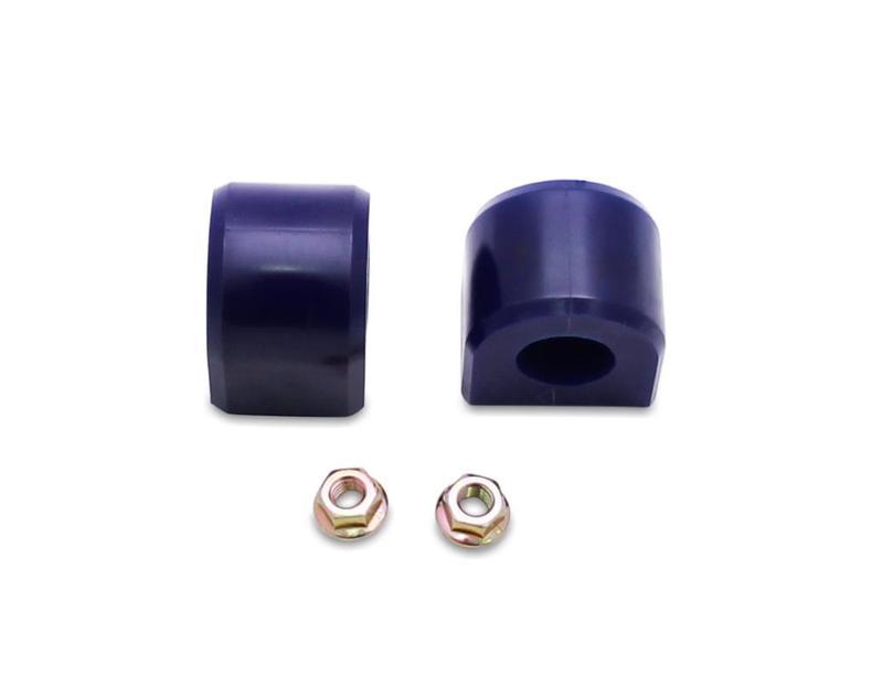 SuperPro FR SWAYBAR TO CHASS 22.5MM KIT photo