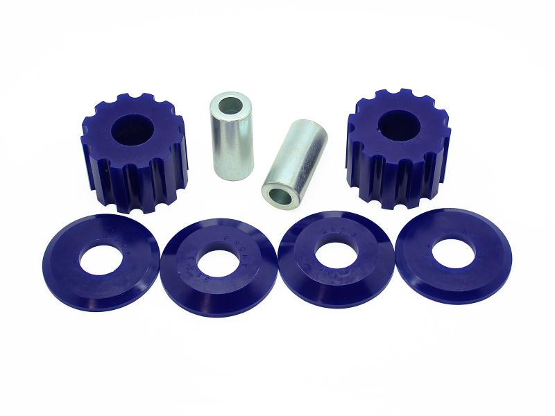 SuperPro TRAILING ARM BUSH KIT photo