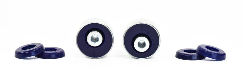 SuperPro FRONT CTRL ARM INNER REAR KIT photo